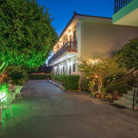 Tota Studios Tsilivi  Extérieur photo