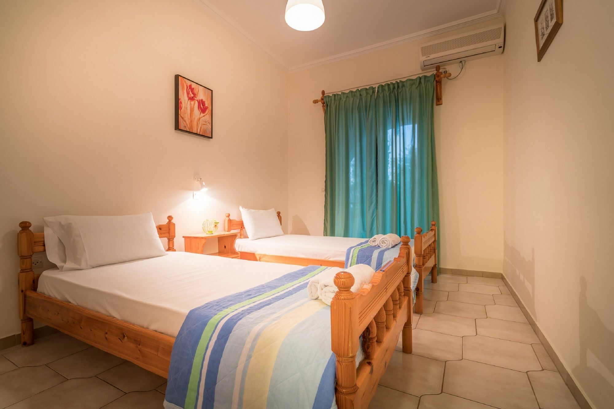 Tota Studios Tsilivi  Extérieur photo