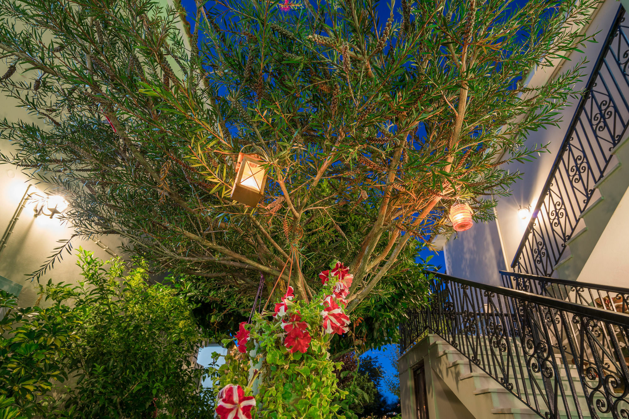 Tota Studios Tsilivi  Extérieur photo