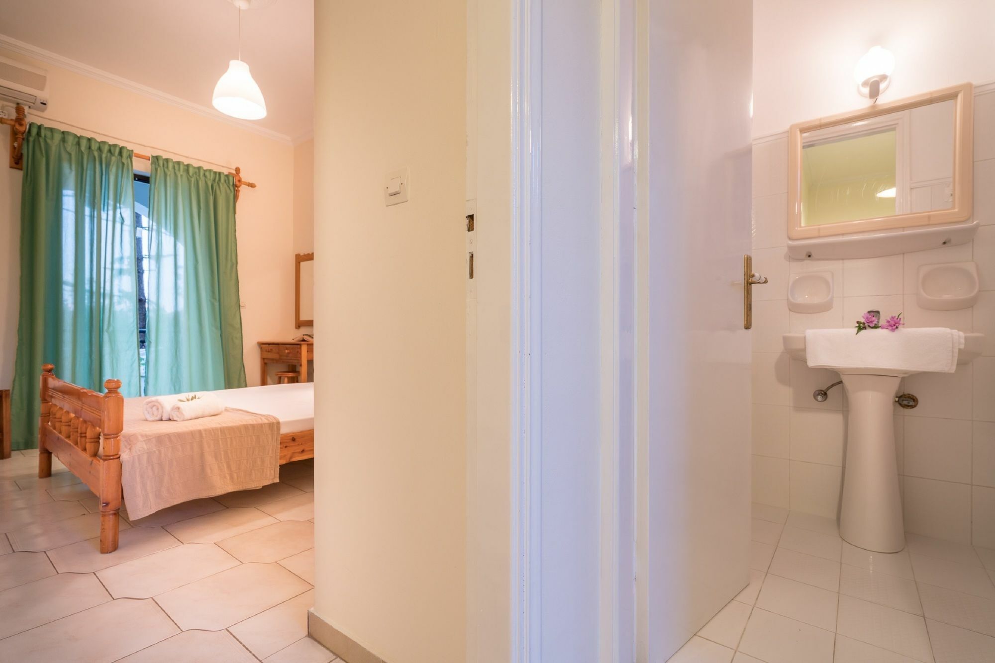 Tota Studios Tsilivi  Extérieur photo