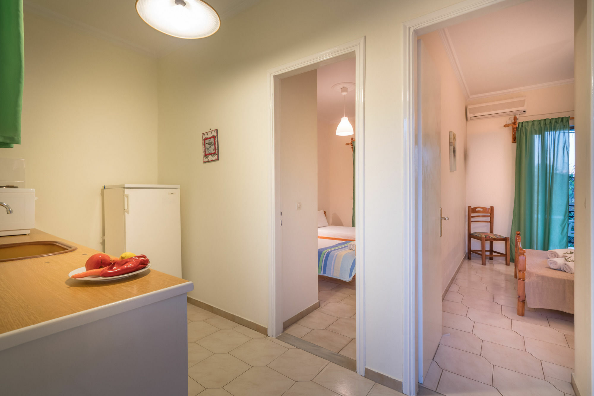 Tota Studios Tsilivi  Extérieur photo