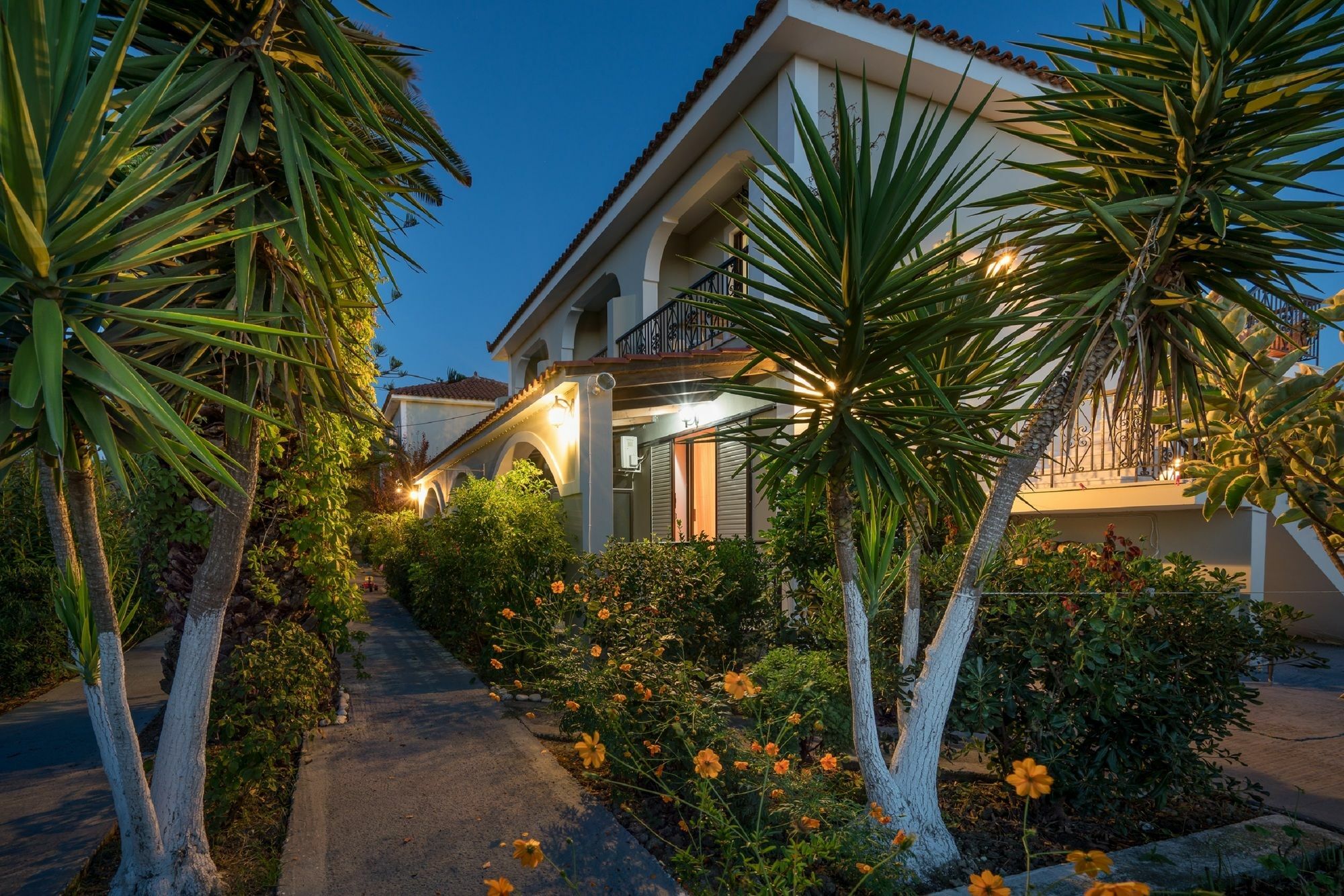 Tota Studios Tsilivi  Extérieur photo