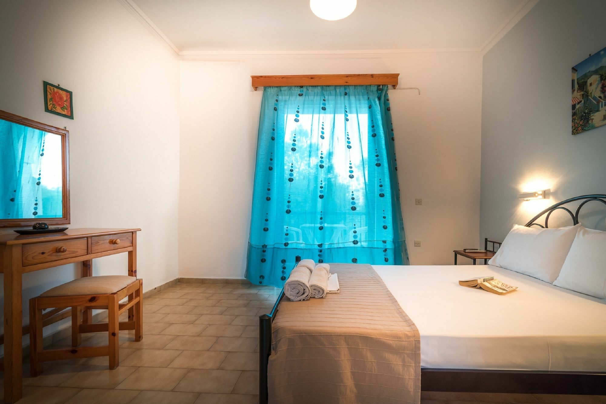 Tota Studios Tsilivi  Extérieur photo