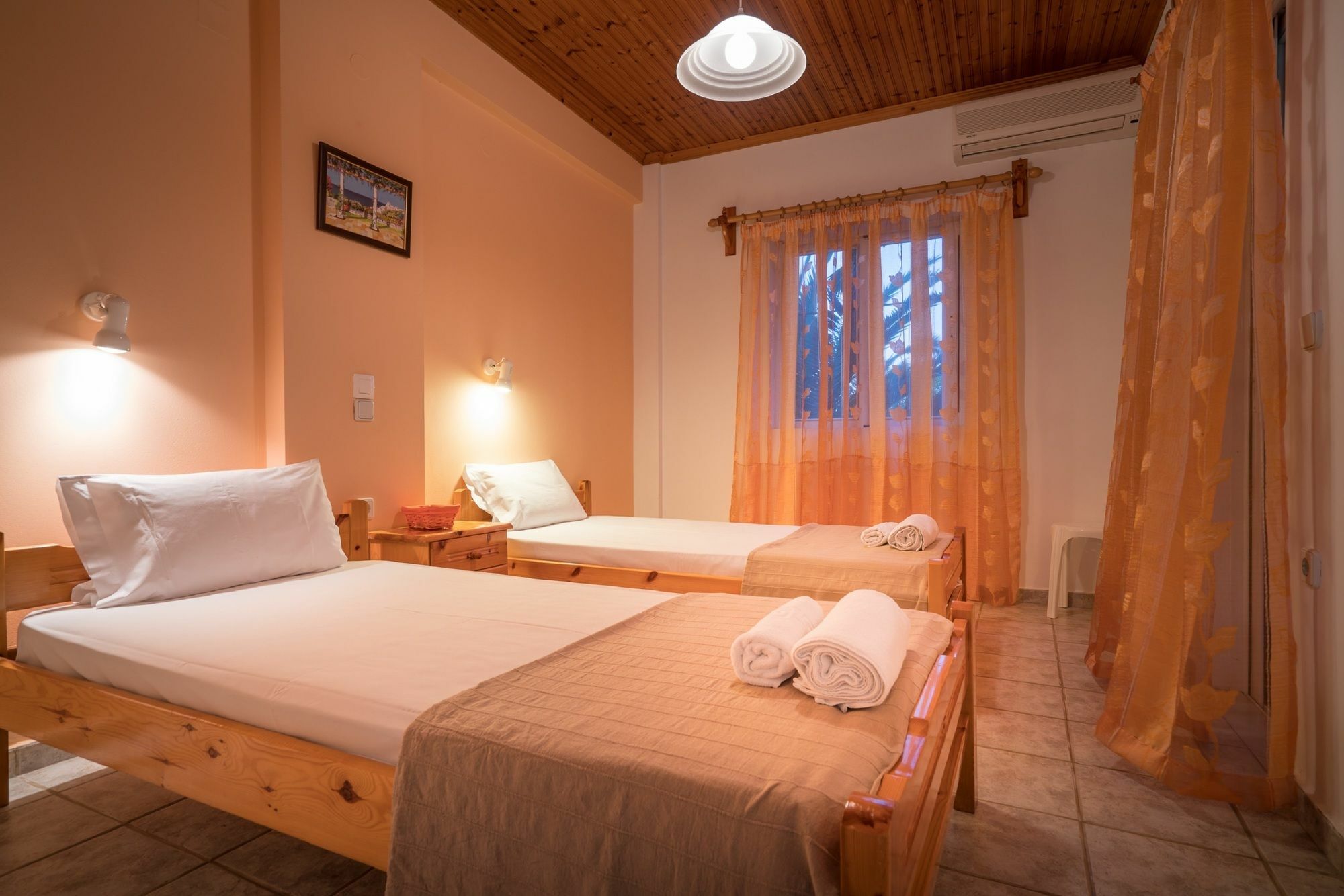Tota Studios Tsilivi  Extérieur photo